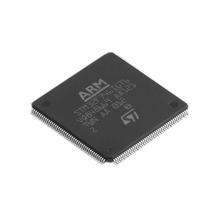 STM32F746IGT6 el nuevo hacer juego profesional original de los componentes electrónicos BOM del chip CI del circuito integrado STM32F746