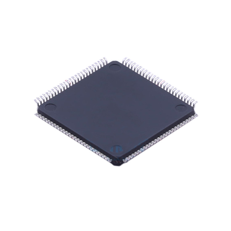 FLASH original 100LQFP del chip CI STM32F373V8T6 STM32F373VBT6 STM32F373VCT6 IC MCU 32BIT 128KB del microcontrolador