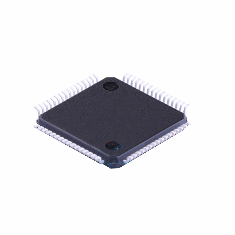 Nuevo microprocesador probado original IC STM32G473RBT6 del circuito integrado de la distribución N/A de los componentes STM32G473RBT6
