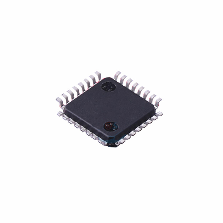 STM32L412KBT6 la original a estrenar, el circuito integrado monolítico, el microprocesador STM32L412KBT6