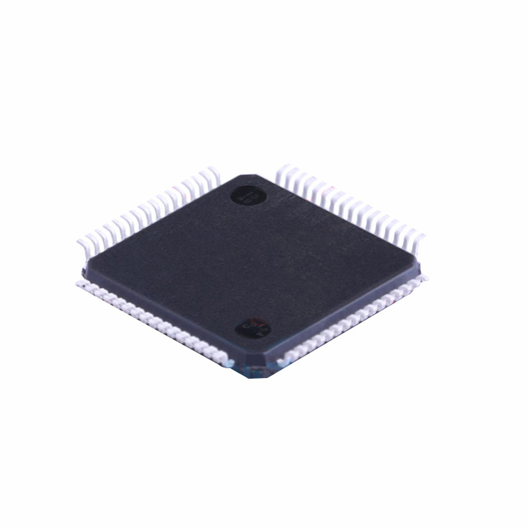 Proveedor profesional STM32L151RET6 IC de STM32L151 IC MCU 32BIT 512KB de la acción original auténtica a estrenar BOM del FLASH 64LQFP