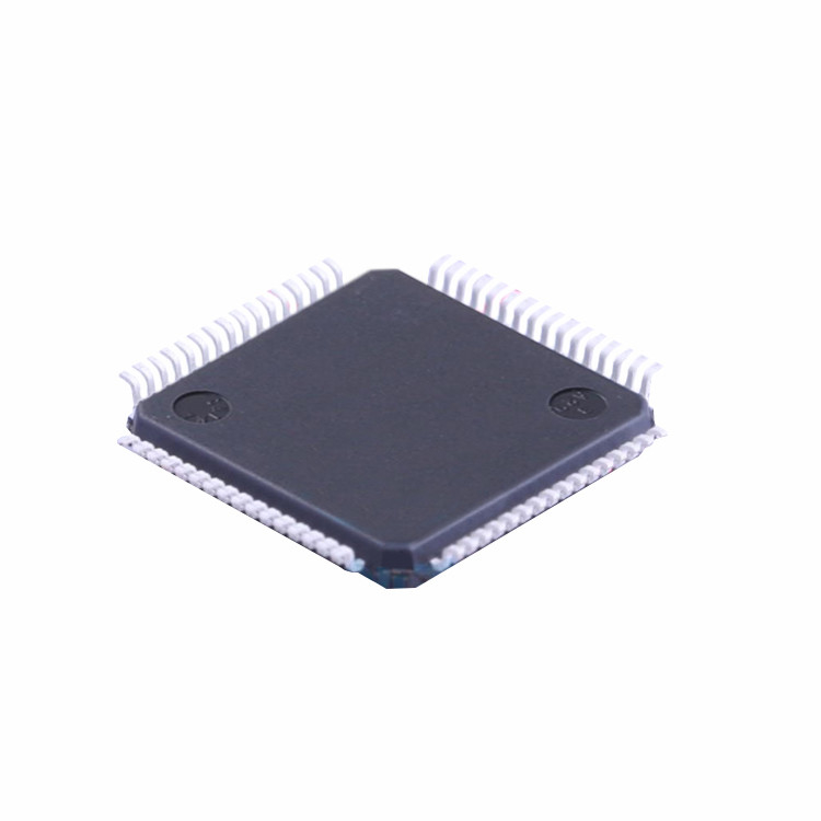 nuevo y original STM32L152RCT6 poder ic del microcontrolador 32L152RCT6 del circuito integrado STM32 en existencia MCU STM32L152RC