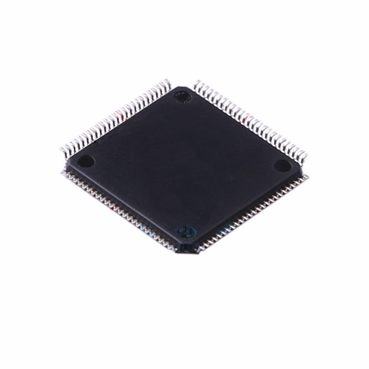 FLASH 40QFN de IC MCU 8BIT 32KB del circuito integrado de STM32G431VBT6 (en existencia) STM32G431VBT6 100-LQFP (14x14)