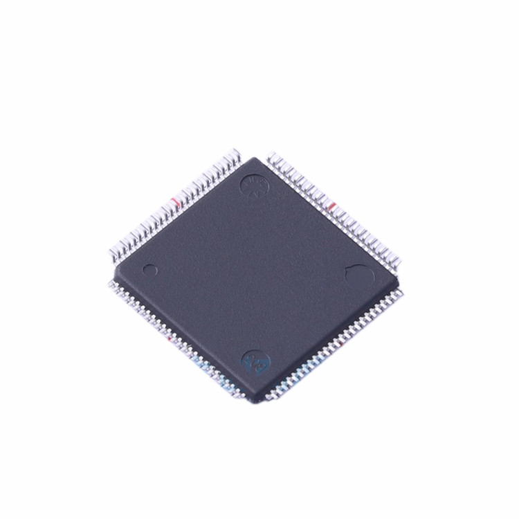 FLASH de IC MCU 32BIT 256KB del circuito integrado de STM32L433VCT6TR (en existencia) STM32L433VCT6TR 100-LQFP (14x14)