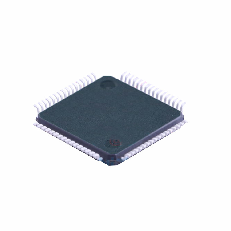 Microprocesador probado original IC STM32F051R8T6 del circuito integrado de la distribución N/A de los componentes de STM32F051R8T6 STM32F051R8T6 nuevo