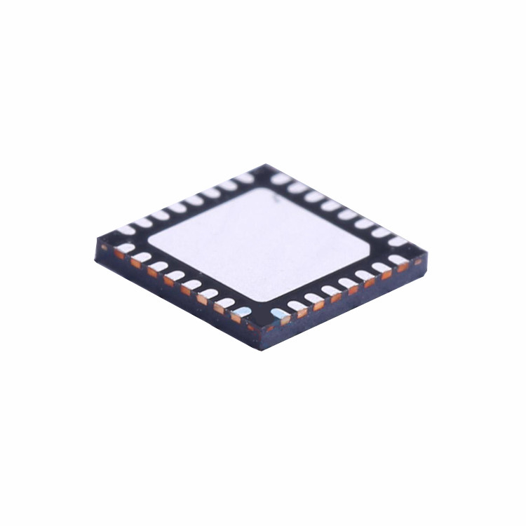 STM32F302K8U6 STM32F302K8U6 original para el FLASH de 32 bits 32-UFQFPN de IC 72MHz 64KB del microcontrolador de MCU STM32F3