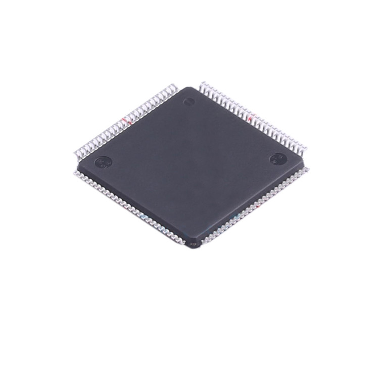 Mcu conmemorativo de destello 100% del microprocesador de la garantía de calidad STM32F071VBT6 STM32F071VBT6 STM32F207VET6 STM32G473RCT6 LQFP-64 256KB