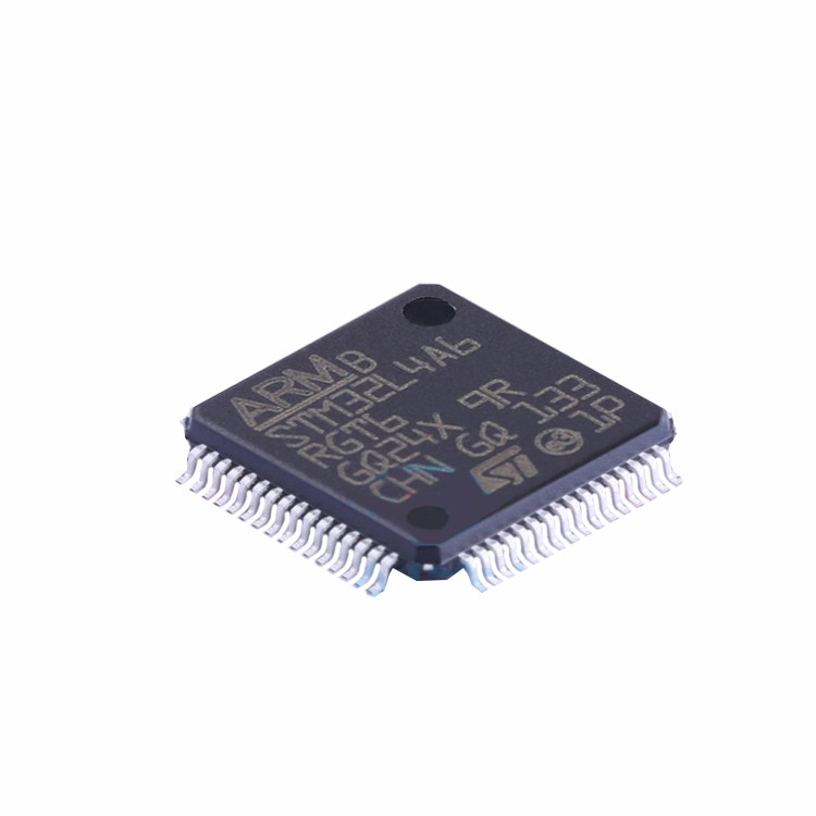 FLASH 144BGA de IC MCU 32BIT 128KB del circuito integrado de STM32L4A6RGT6TR (en existencia) STM32L4A6RGT6TR 64-LQFP (10x10)