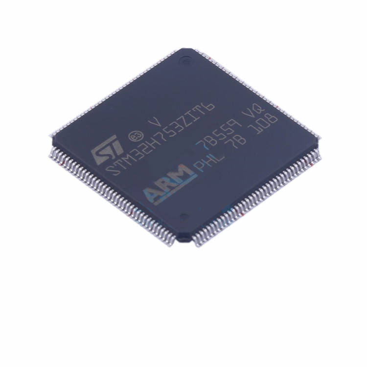 nuevo y original STM32H753ZIT6 poder ic del microcontrolador del servicio 32H753ZIT6 del circuito integrado STM32 MCU STM32H753 BOM