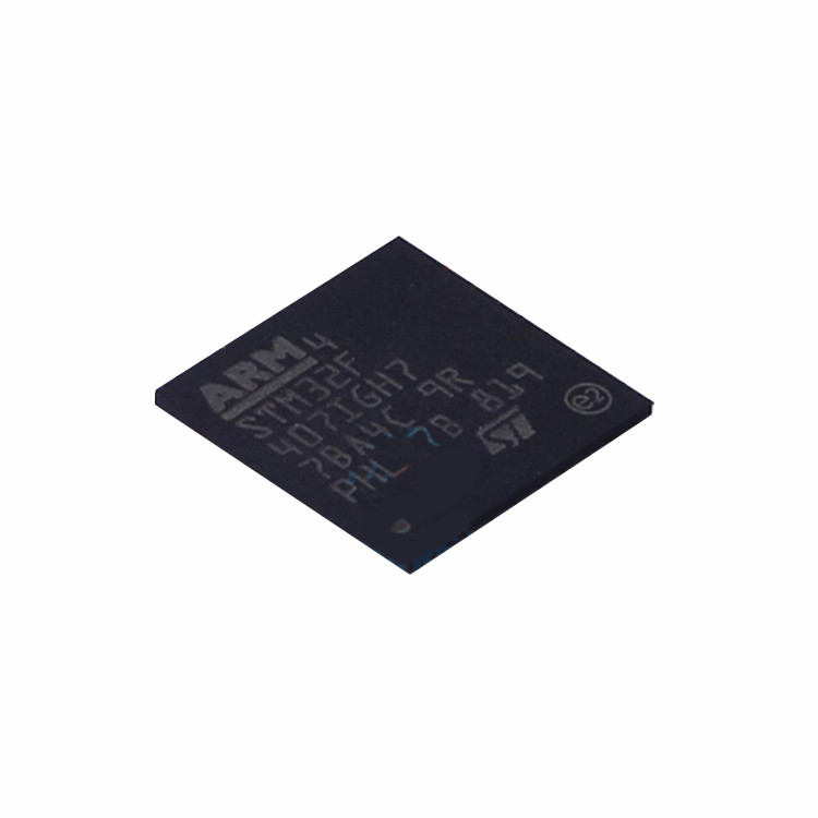Circuitos integrados profesionales de los componentes electrónicos del proveedor de la nueva IC acción original BOM de STM32F407IGH7 STM32F407IGH7