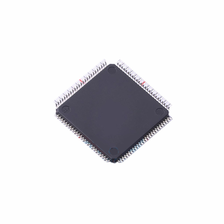 (En existencia) FLASH 32LQFP de IC MCU 8BIT 32KB del circuito integrado de STM32L451VET6 100-LQFP (14x14)