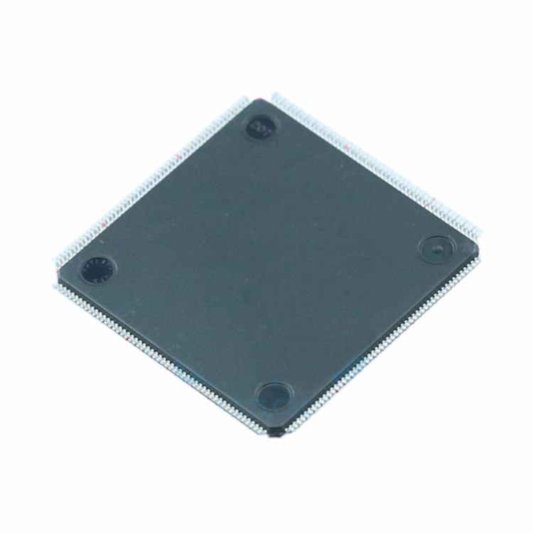 Chip CI nuevo y original STM32F769BIT6 de STM32F769BIT6 de los componentes electrónicos LQFP-208 en existencia del circuito integrado