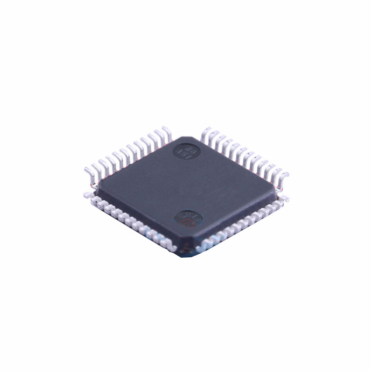 STM32L151CCT6 chip CI nuevo y original STM32L151 de STM32L151CCT6 de los componentes electrónicos LQFP-48 en existencia del circuito integrado