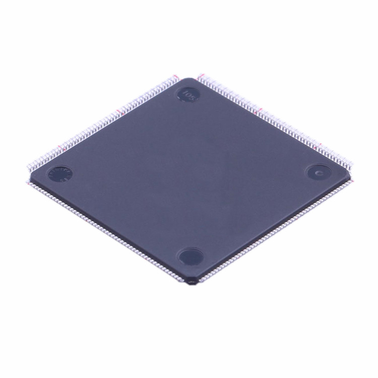 FLASH nuevas y originales de la electrónica de los componentes del circuito eléctrico piezas stm32h743bit6 de 208LQFP de STM32H743 IC MCU 32BIT 2MB