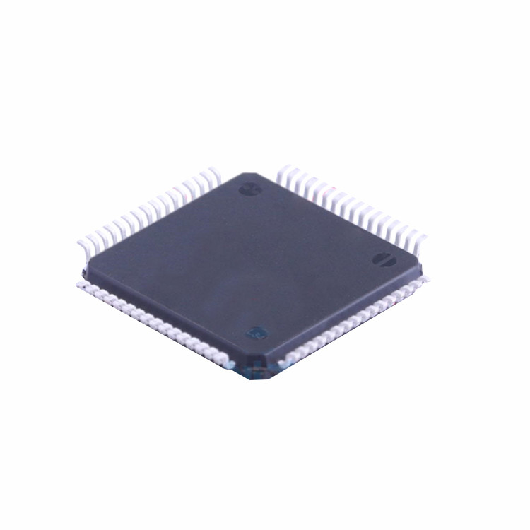 Chip CI nuevo y original STM32F101RET6 de STM32F101RET6 de los componentes electrónicos LQFP-64 en existencia del circuito integrado