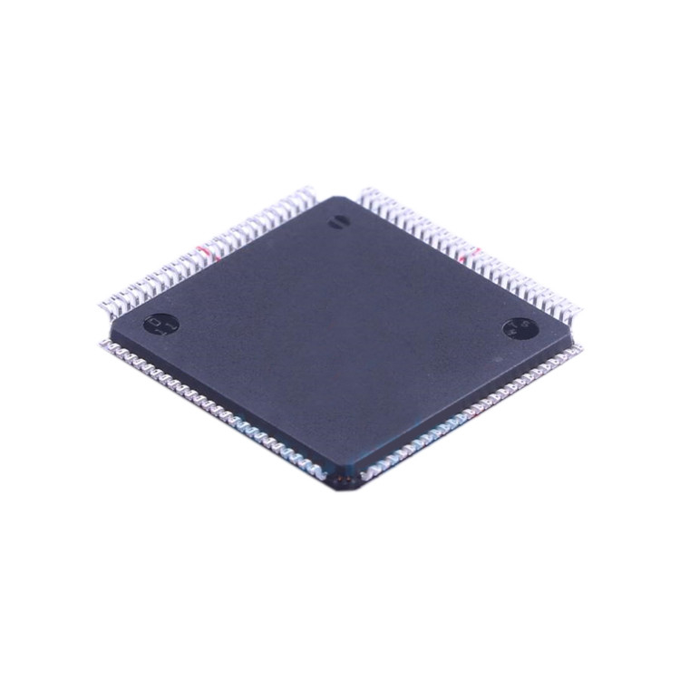Chip CI nuevo y original STM32F103VDT6 de STM32F103VDT6 de los componentes electrónicos LQFP-100 en existencia del circuito integrado