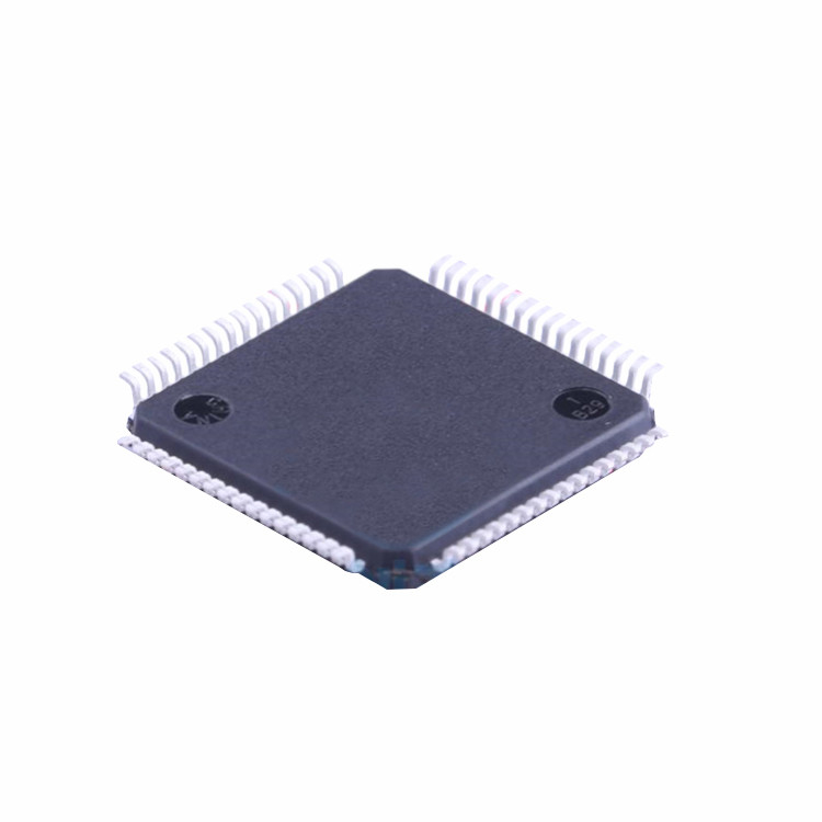 STM32F410RBT6 nuevo Chip Electronic circuito integrado componente original STM32F410RBT6 del microcontrolador MCU 32bit LQFP-64