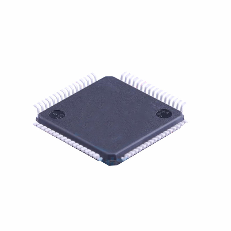 Chip CI nuevo y original STM32F071RBT6 de STM32F071RBT6 de los componentes electrónicos LQFP-64 en existencia del circuito integrado