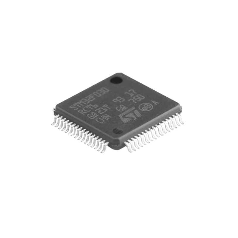Nuevo y original del microcontrolador de los circuitos integrados de IC MCU BOM de la lista servicio LQFP-64 STM32F030RCT6 de STM32F030RCT6