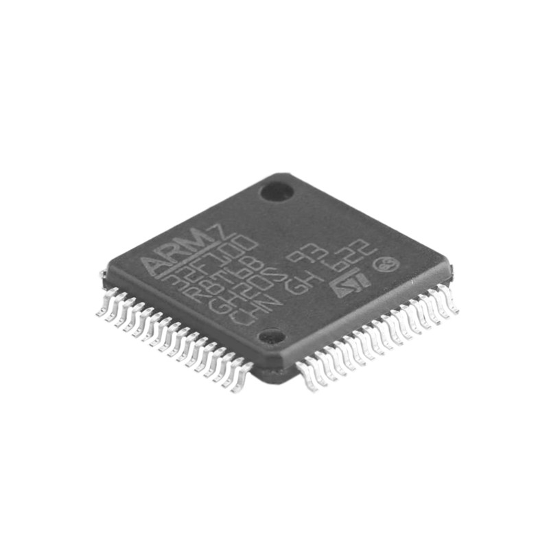 Nuevo y original del microcontrolador de los circuitos integrados de IC MCU BOM de la lista servicio LQFP-64 de STM32F100R8T6B