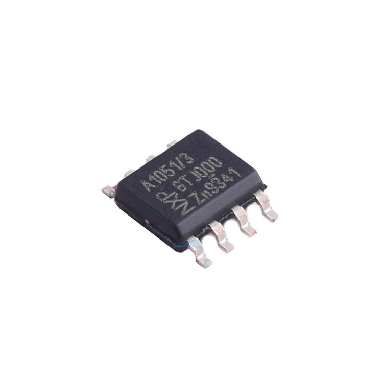 TJA1051T/3/1J nuevo y original SOIC-8 de TJA1051T/3/1J   Circuito integrado