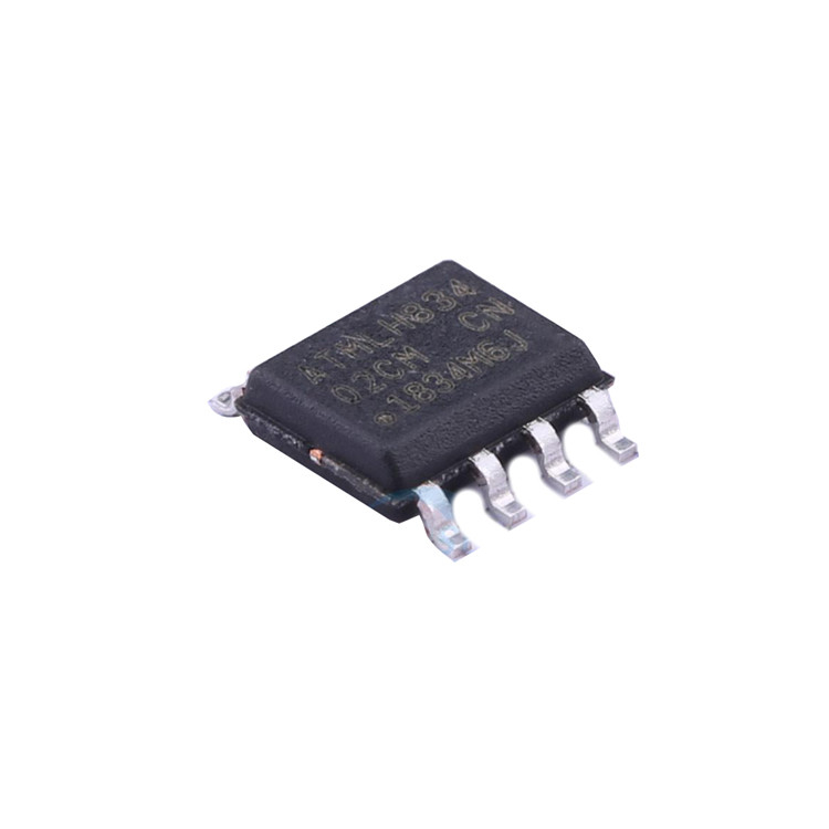 AT24C02C-SSHM-T nuevo y original SOIC-8 de AT24C02C-SSHM-T   Circuito integrado