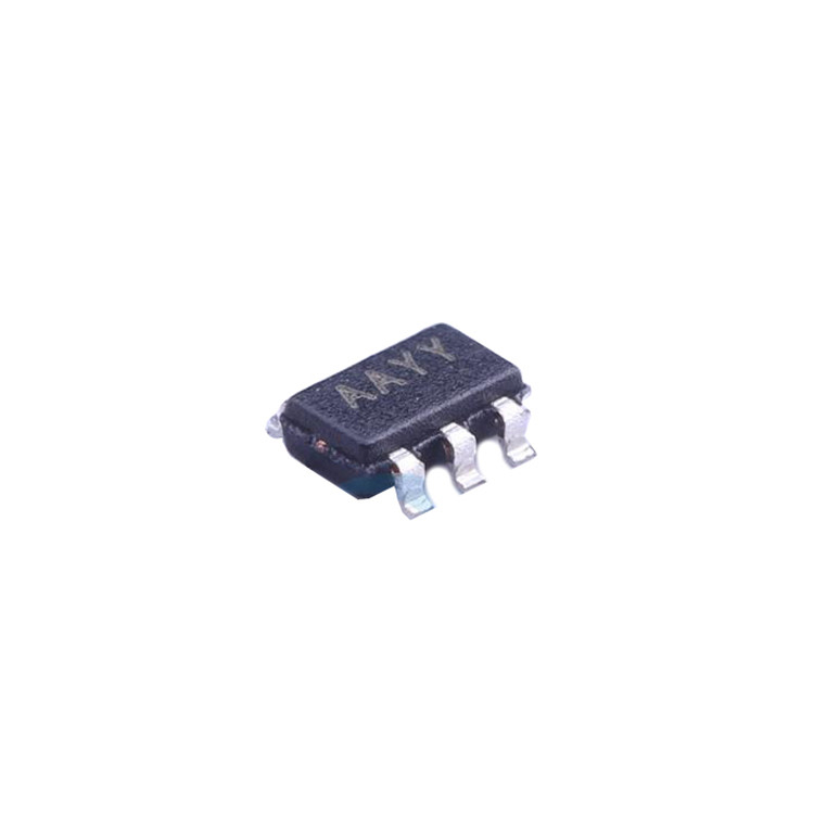 MCP6001T-I/OT nuevo y original SOT-23-5 de MCP6001T-I/OT   Circuito integrado