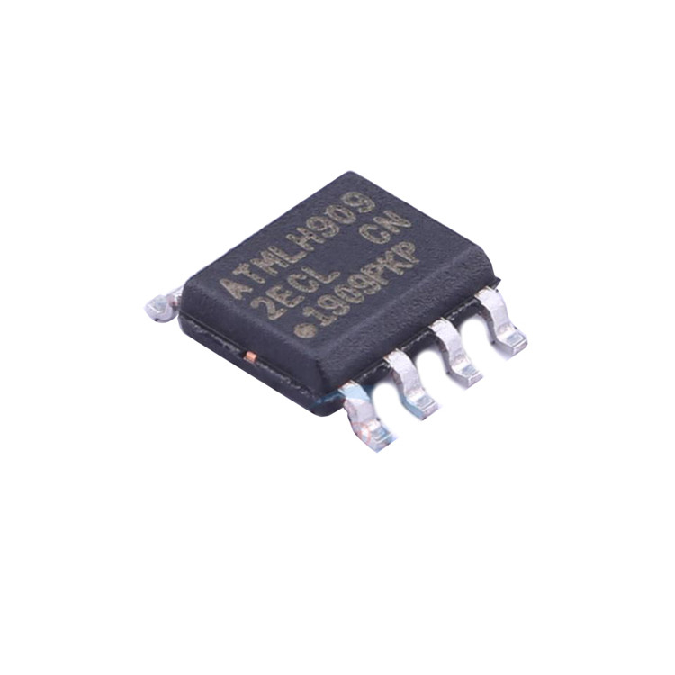 AT24C256C-SSHL-T nuevo y original   AT24C256C-SSHL-T SOIC-8   Circuito integrado