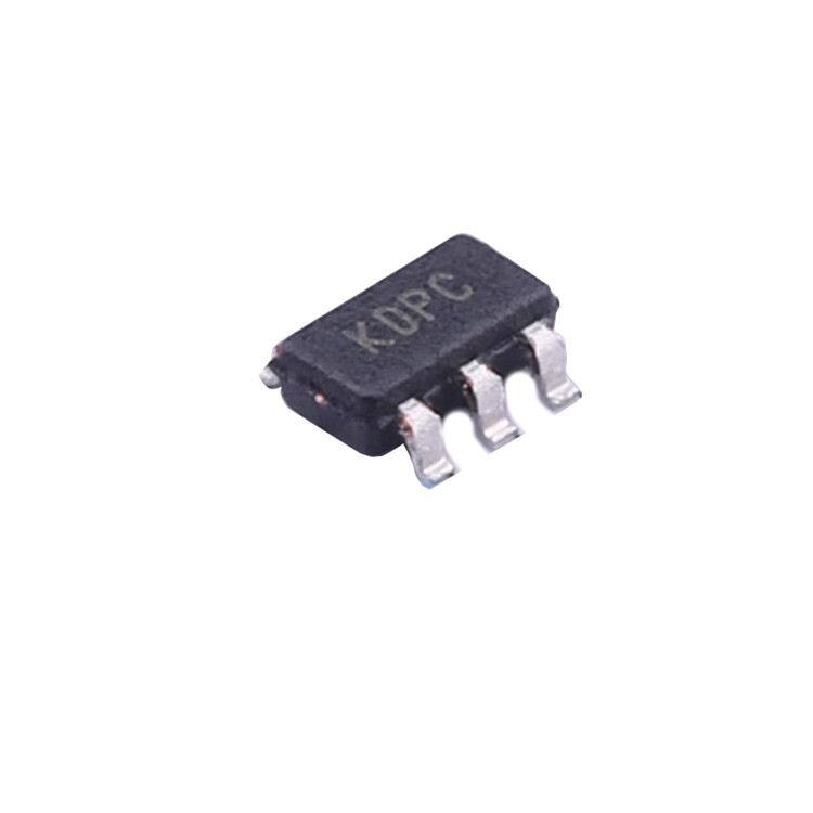 MCP73831T-2ACI/OT nuevo y original    MCP73831T-2ACI/OT SOT-23-5   Circuito integrado