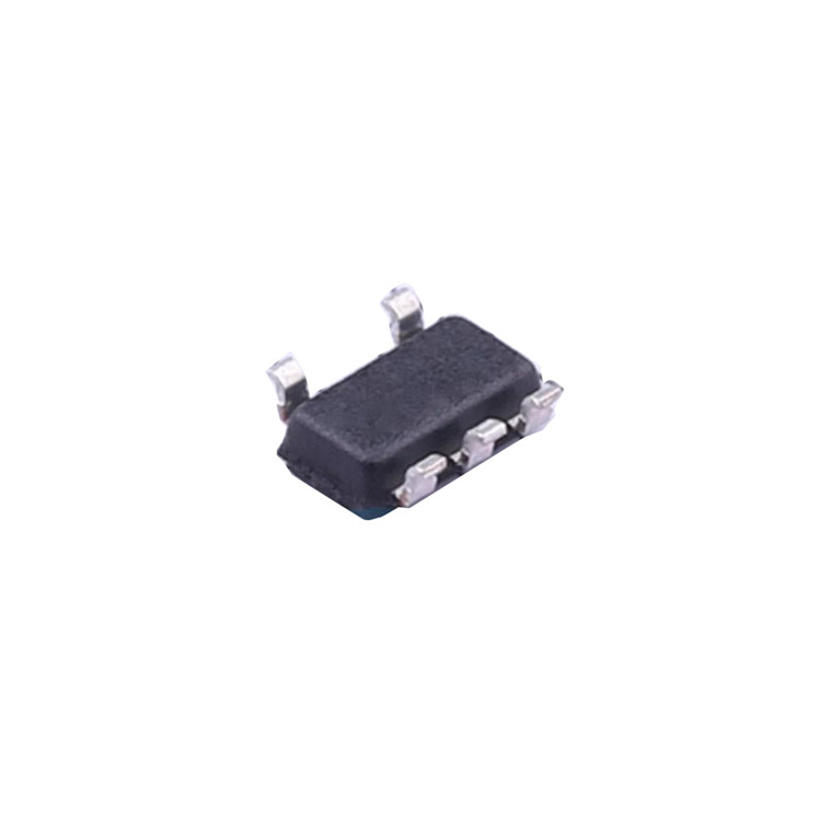 MCP73831T-2ACI/OT nuevo y original    MCP73831T-2ACI/OT SOT-23-5   Circuito integrado