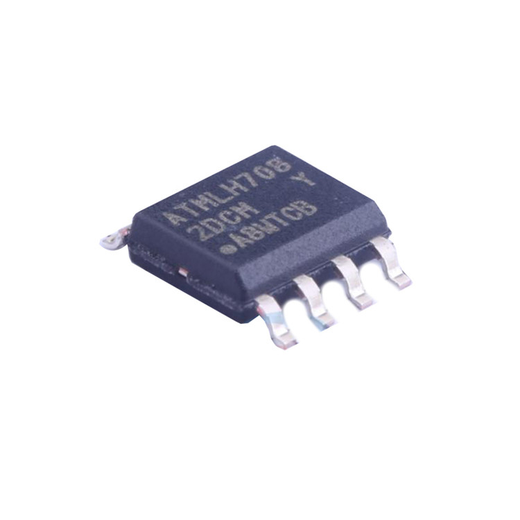 AT24C128C-SSHM-T nuevo y original   AT24C128C-SSHM-T SOIC-8   Circuito integrado