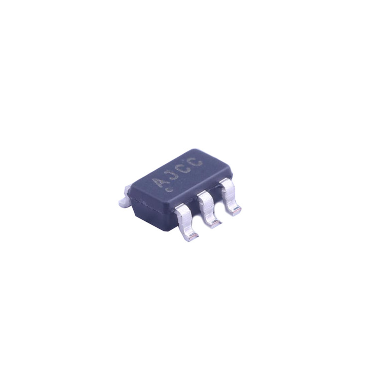 MCP4725A0T-E/CH nuevo y original    MCP4725A0T-E/CH SOT-23-6   Circuito integrado