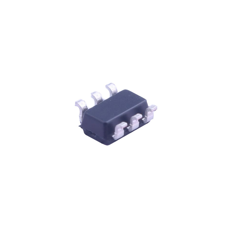 MCP4725A0T-E/CH nuevo y original    MCP4725A0T-E/CH SOT-23-6   Circuito integrado
