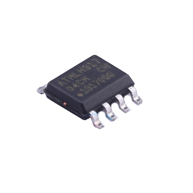 AT24C04C-SSHM-T nuevo y original   AT24C04C-SSHM-T SOIC-8   Circuito integrado