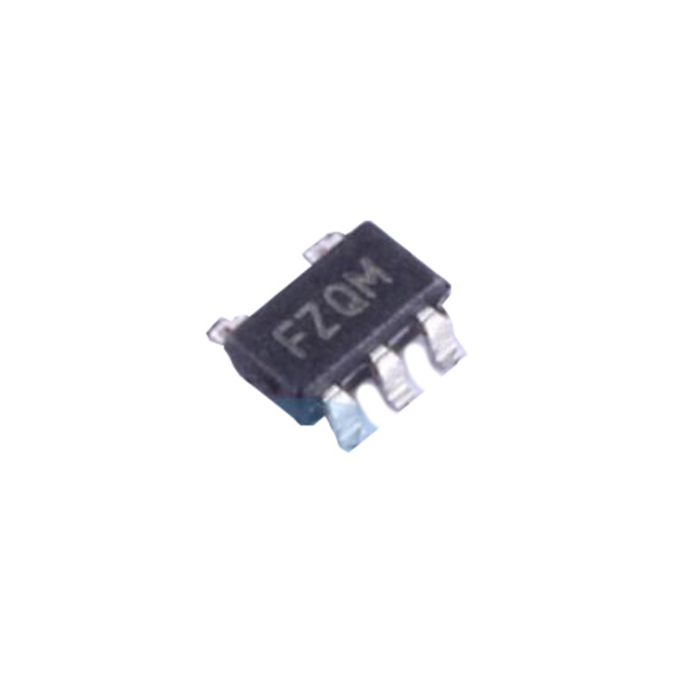 MCP1416T-E/OT nuevo y original   MCP1416T-E/OT SOT-23-5   Circuito integrado