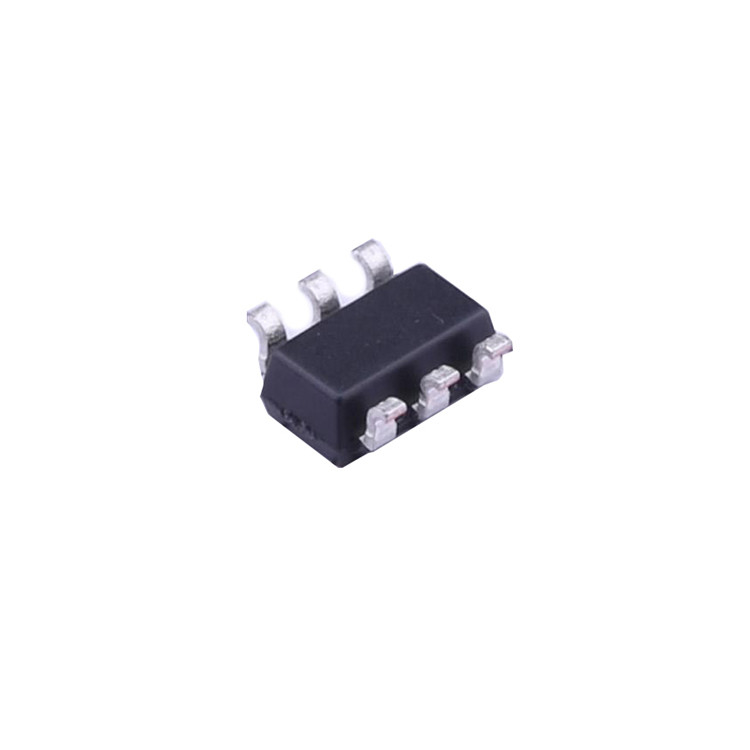 MCP3421A0T-E/CH nuevo y original   MCP3421A0T-E/CH SOT-23-6   Circuito integrado