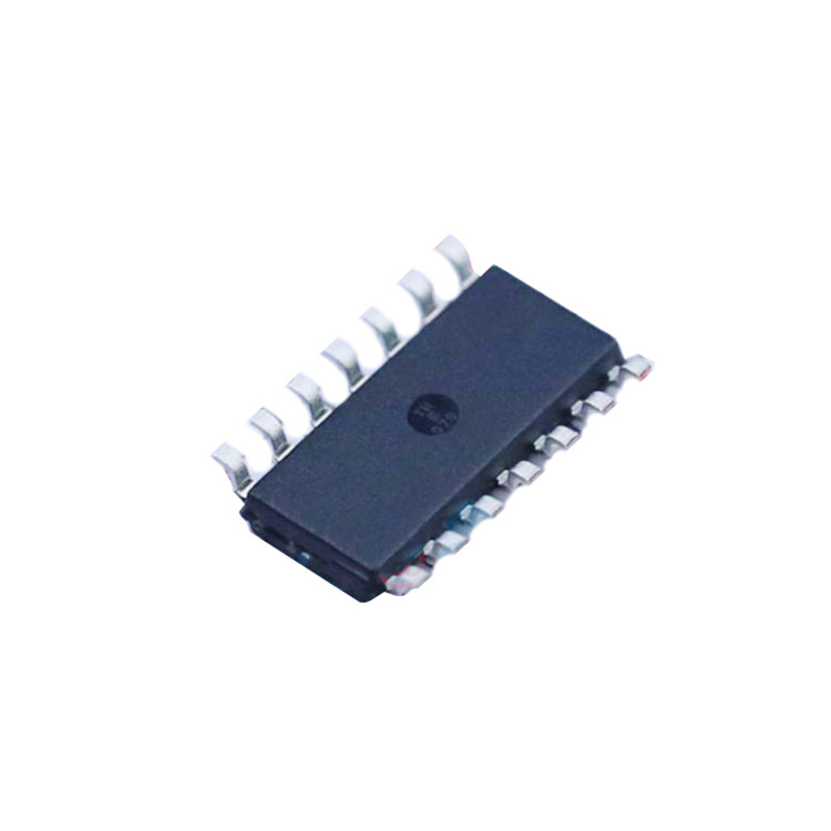MCP6004T-I/SL nuevo y original   MCP6004T-I/SL SOIC-14   Circuito integrado