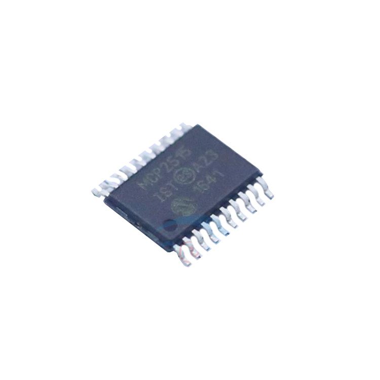 MCP2515-I/ST nuevo y original   MCP2515-I/ST TSSOP-20   Circuito integrado