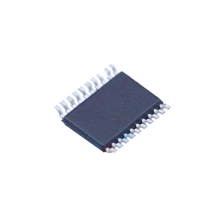 MCP2515-I/ST nuevo y original   MCP2515-I/ST TSSOP-20   Circuito integrado