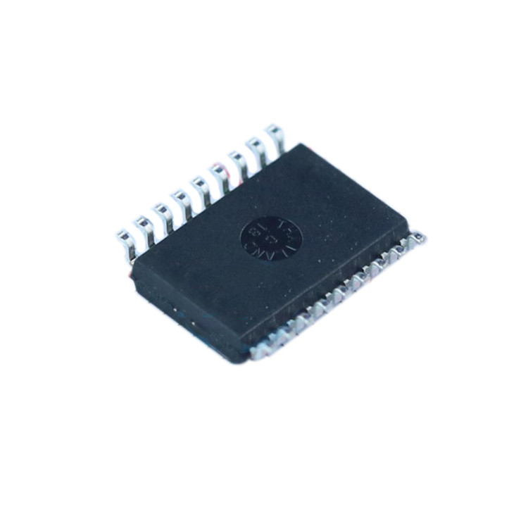 MCP2515-I/SO nuevo y original   MCP2515-I/SO SOIC-18   Circuito integrado