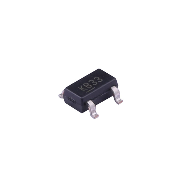 MIC5205-3.3YM5-TR nuevo y original   MIC5205-3.3YM5-TR SOT-23-5   Circuito integrado