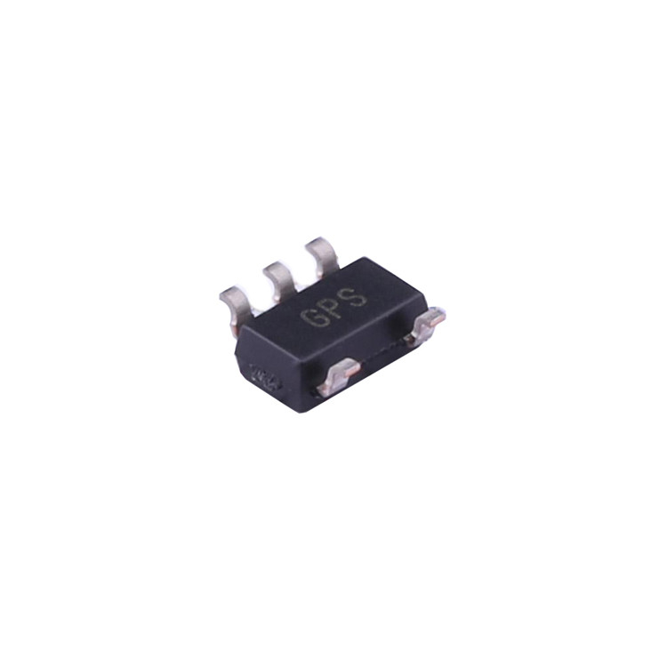 MIC5205-3.3YM5-TR nuevo y original   MIC5205-3.3YM5-TR SOT-23-5   Circuito integrado