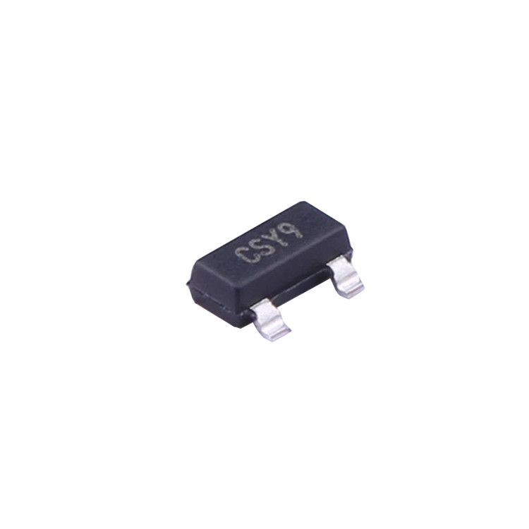MCP1700T-3302E/TT nuevo y original   MCP1700T-3302E/TT SOT-23   Circuito integrado
