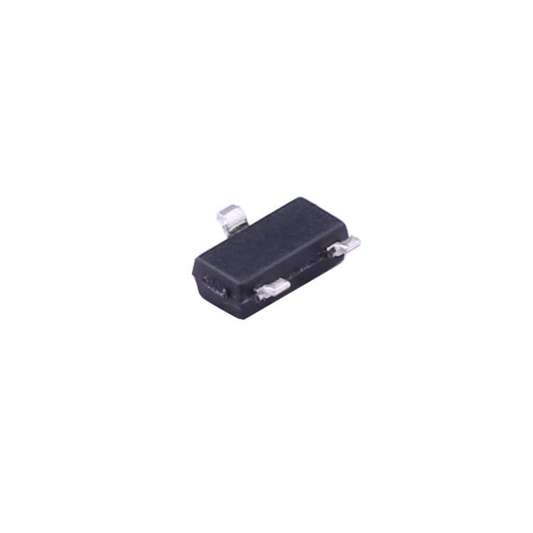 MCP1700T-3302E/TT nuevo y original   MCP1700T-3302E/TT SOT-23   Circuito integrado