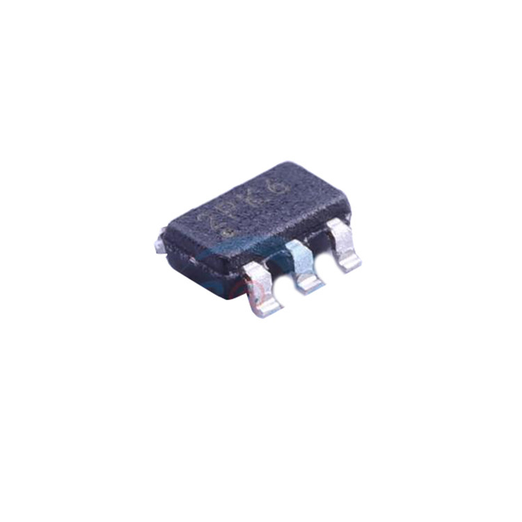 93LC56BT-I/OT nuevo y original   93LC56BT-I/OT SOT-23-6   Circuito integrado