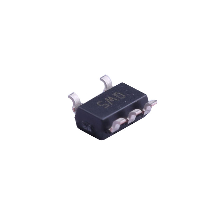 MIC5219-3.3YM5-TR nuevo y original   MIC5219-3.3YM5-TR SOT-23-5   Circuito integrado