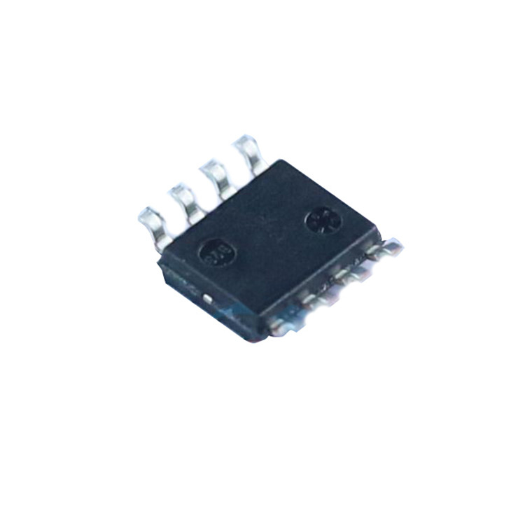AT93C46DN-SH-T nuevo y original    AT93C46DN-SH-T SOIC-8   Circuito integrado