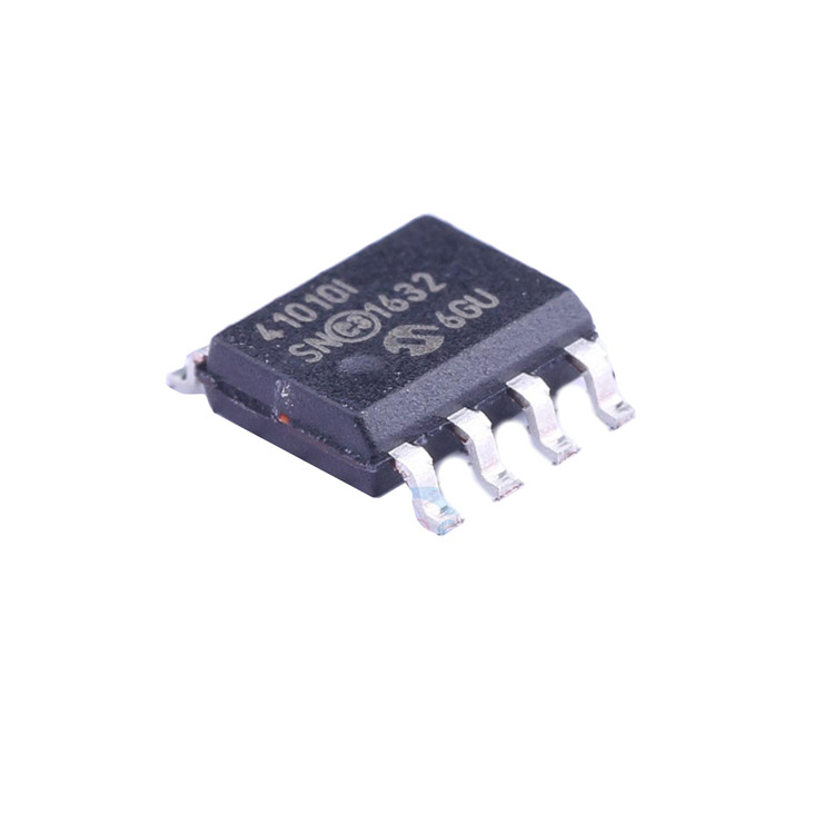 MCP41010T-I/SN nuevo y original    MCP41010T-I/SN SOIC-8   Circuito integrado