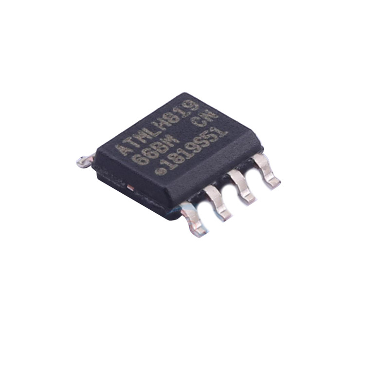 AT93C66B-SSHM-T nuevo y original   AT93C66B-SSHM-T SOIC-8   Circuito integrado