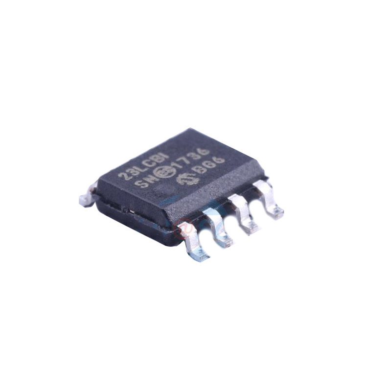 23LC1024-I/SN nuevo y original   23LC1024-I/SN SOP-8   Circuito integrado